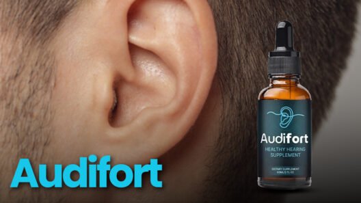audifort 1