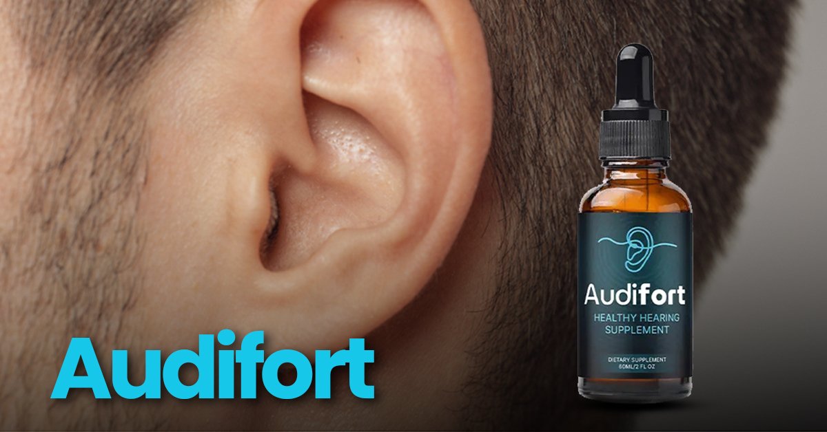 audifort 1