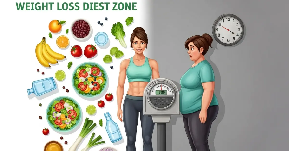 weight loss 2