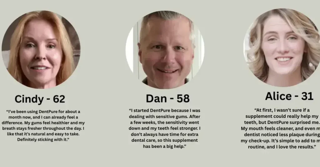 Dentpure Review 2025: Natural Oral Care for Healthy Teeth 12 Add a subheading