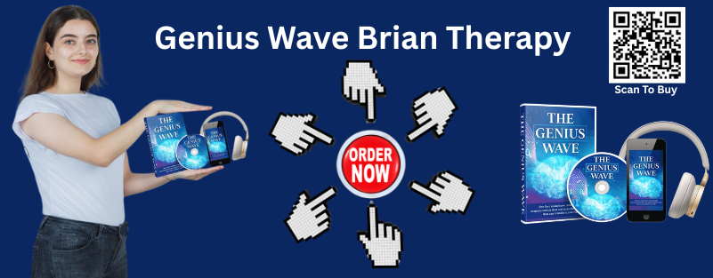 Genius Wave Brian Therapy 1