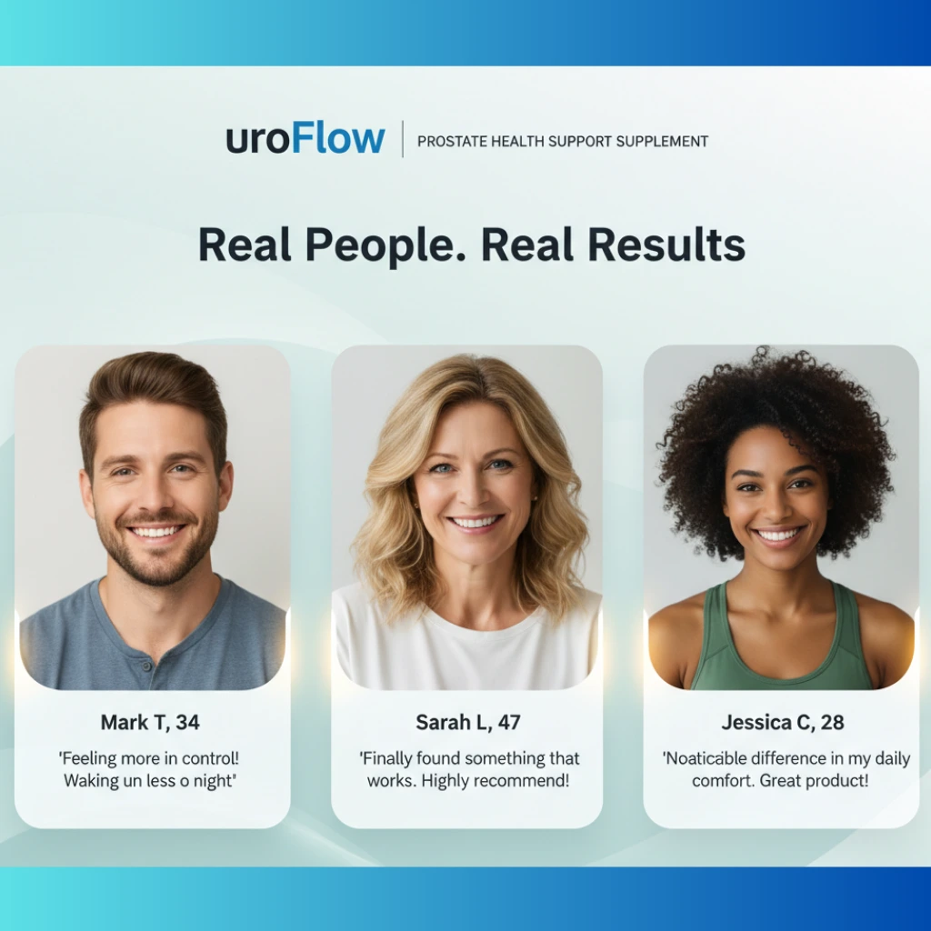 Uroflow reviews