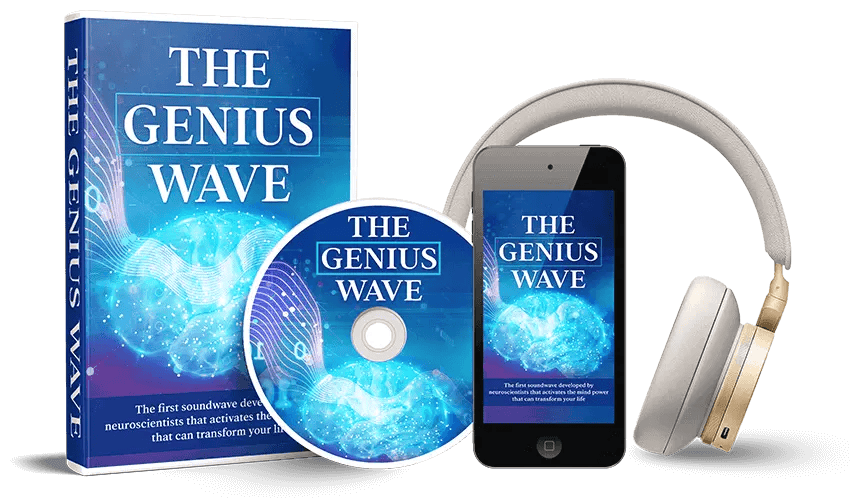 genius wave hero img