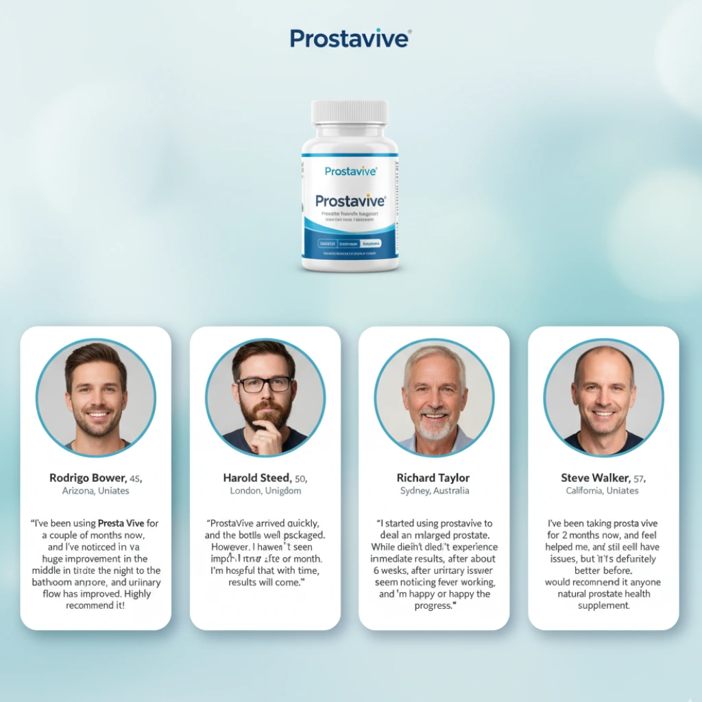 prostavive reviews 1