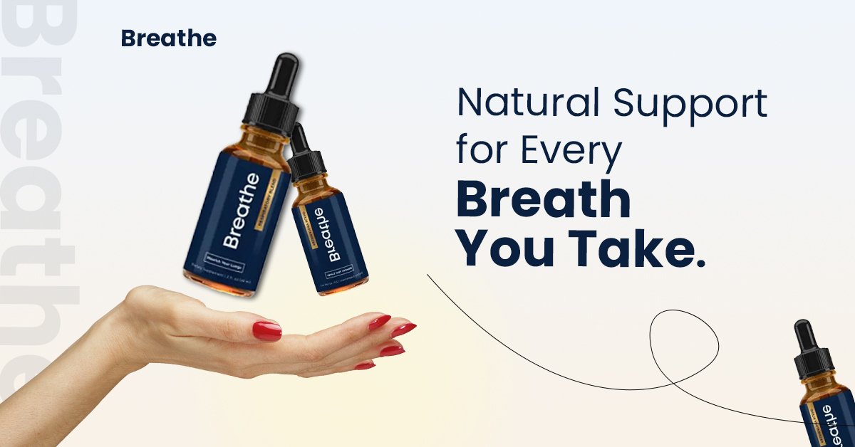 Breathe images