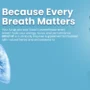 Breathe supplement