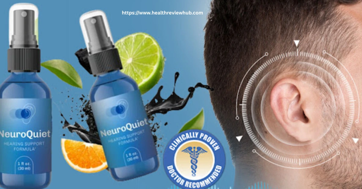 NeuroQuiet
