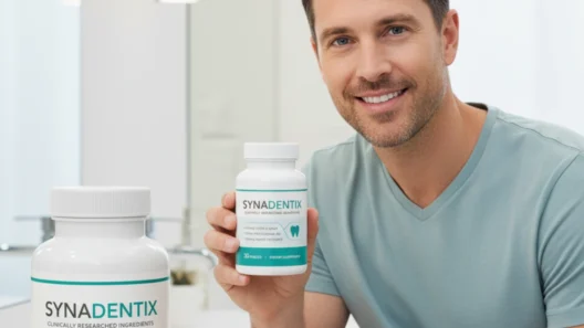 Synadentix