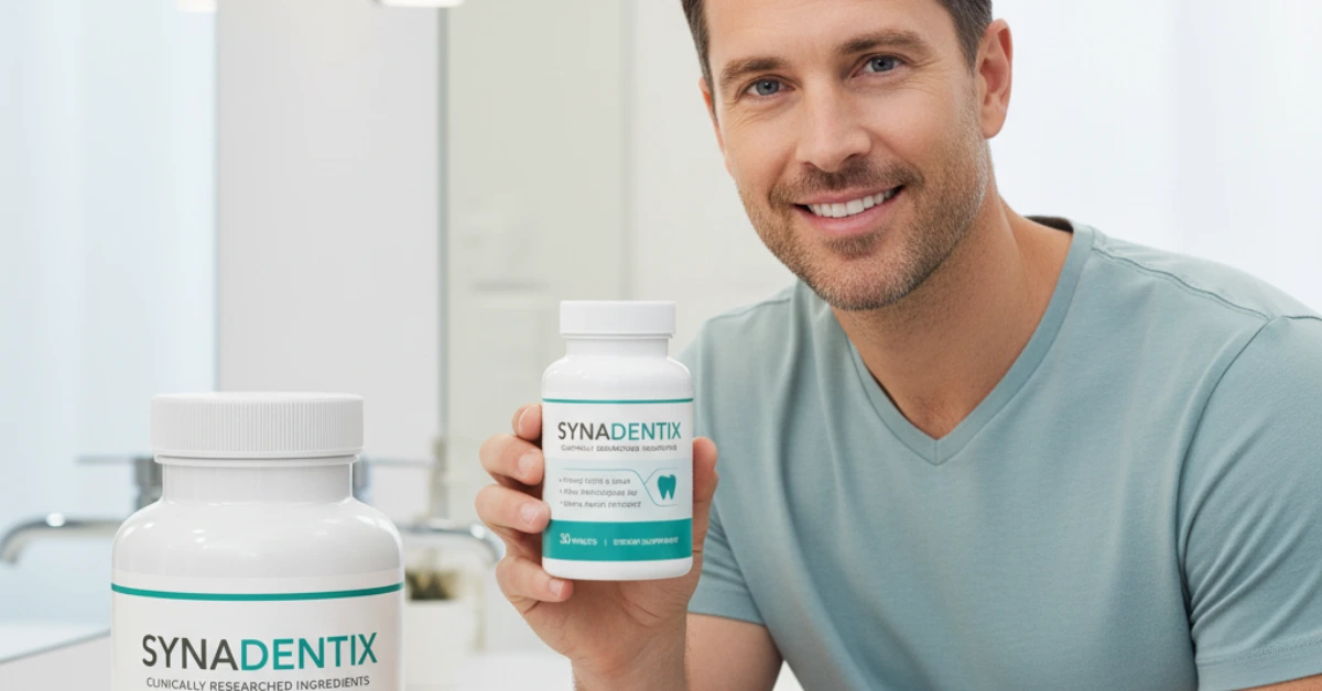 Synadentix