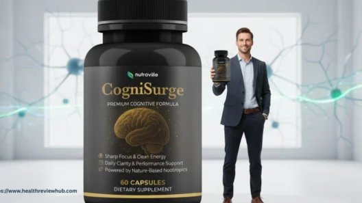 cognisurge
