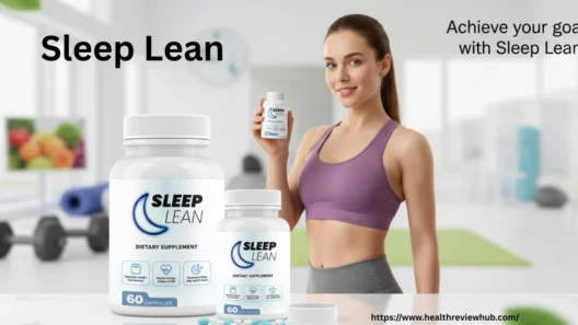 Sleep lean