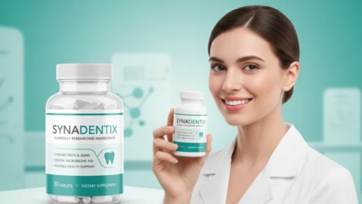 synadentix