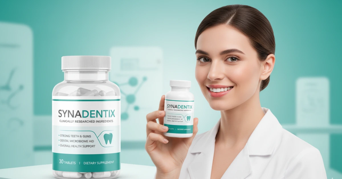 synadentix