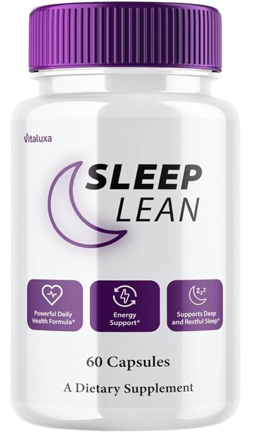 Sleep Lean