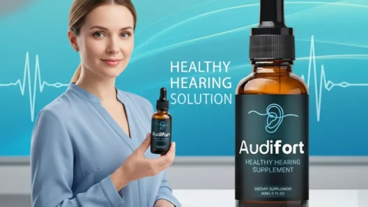 AudiFort