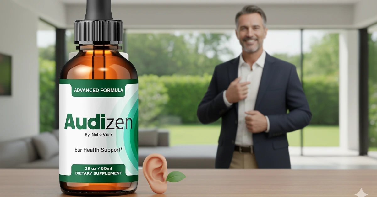 Audizen