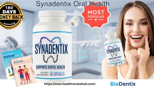 BioDentix banner