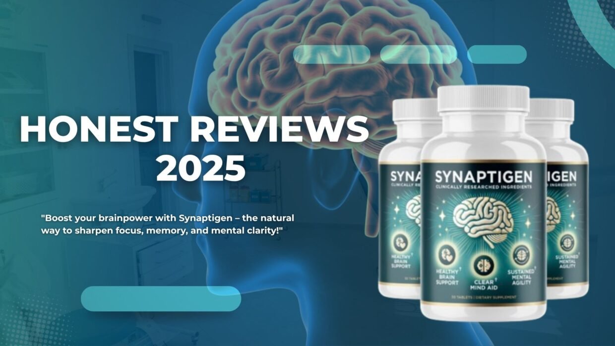 Synaptigen
