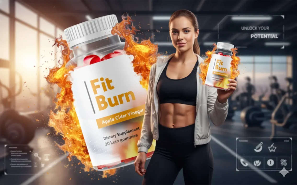 Fit Burn