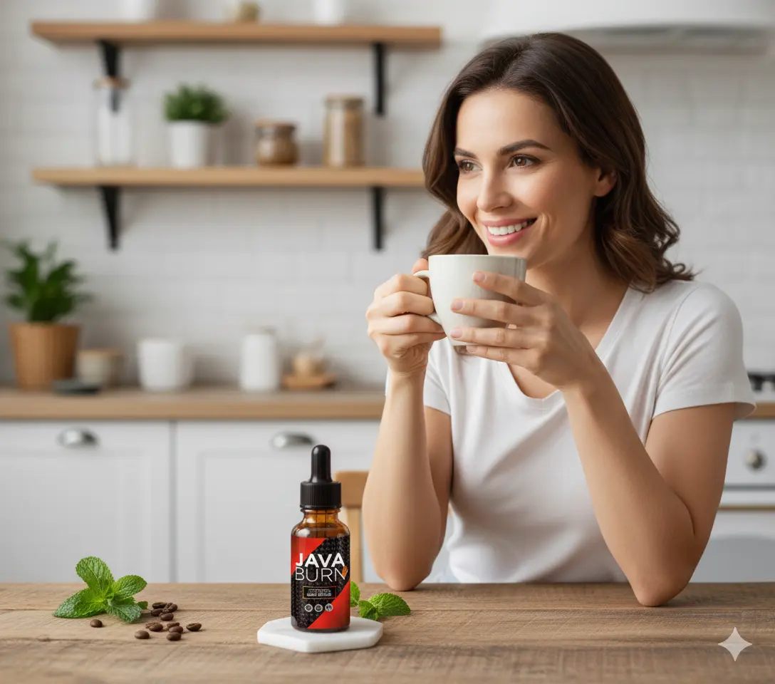 Java Burn
