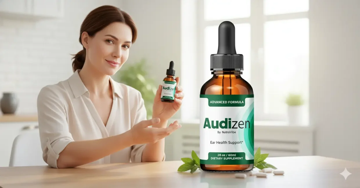 AudiZen Reviews