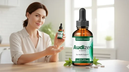 AudiZen Reviews