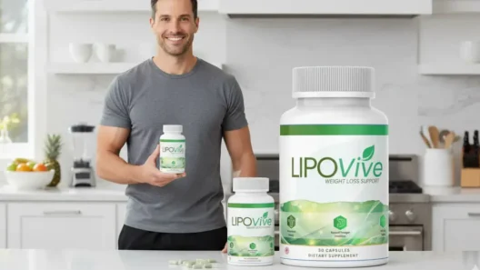 Lipovive
