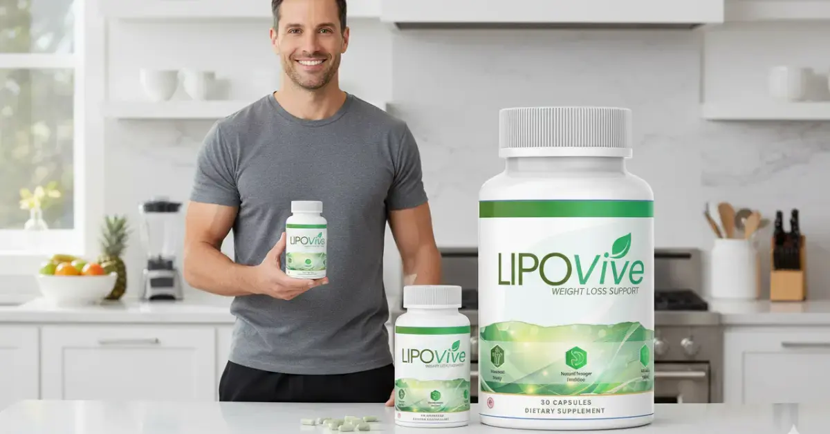 Lipovive