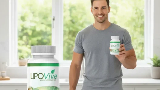 lipovive