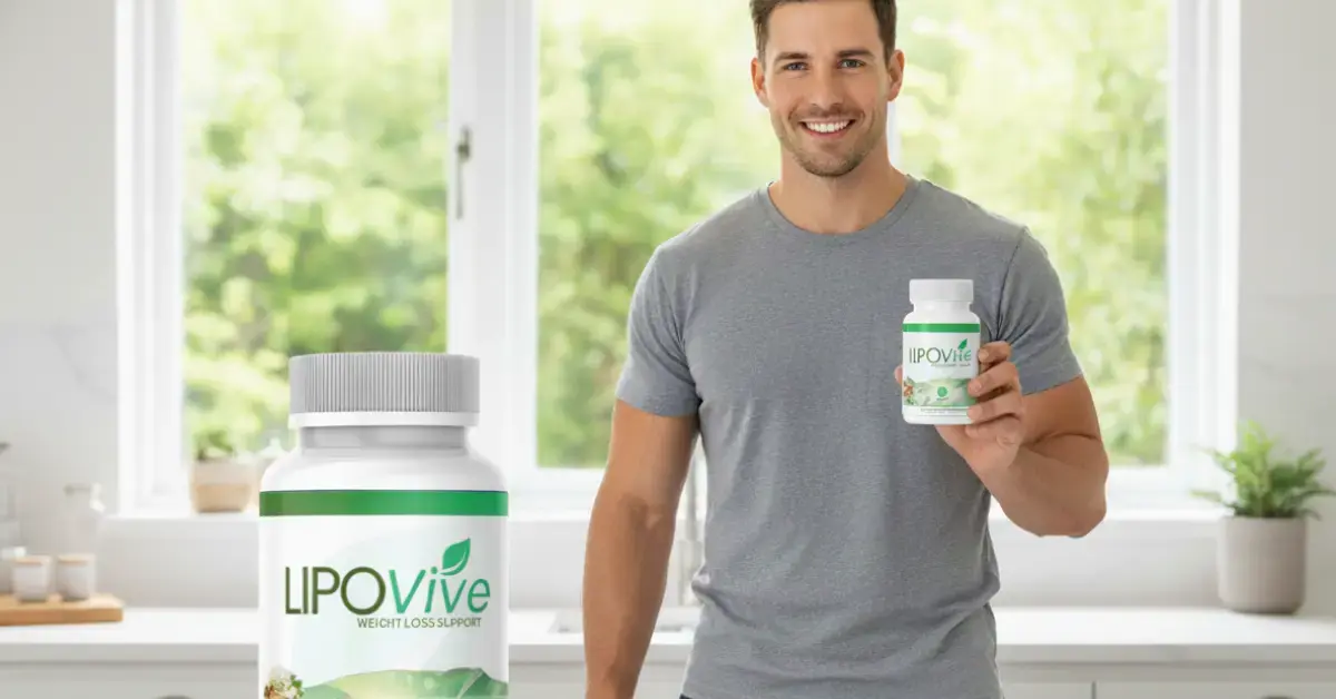 lipovive