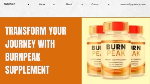 Burnpeak