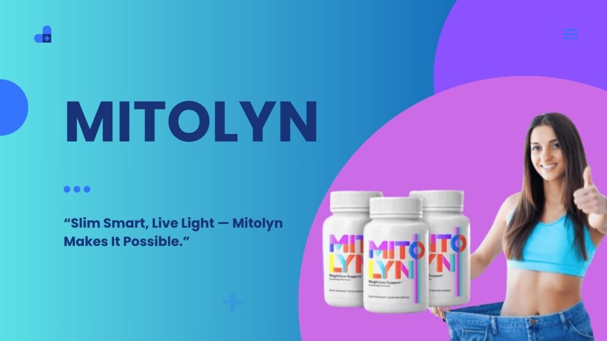 mitolyn