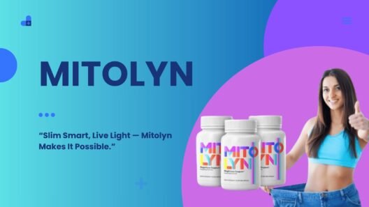 mitolyn
