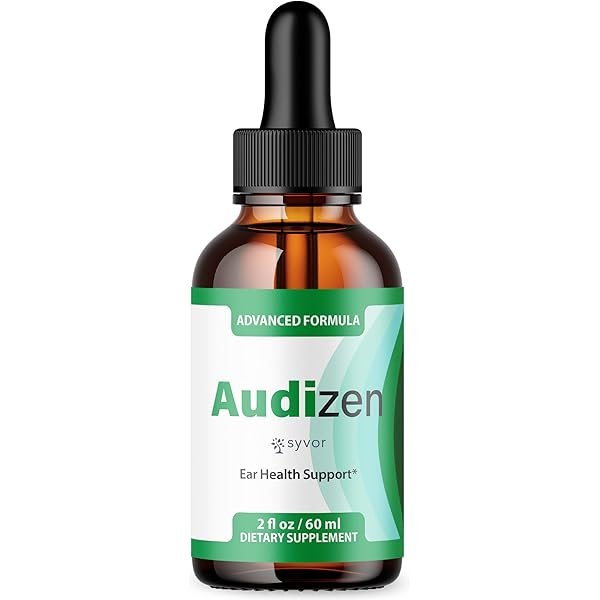 AudiZen
