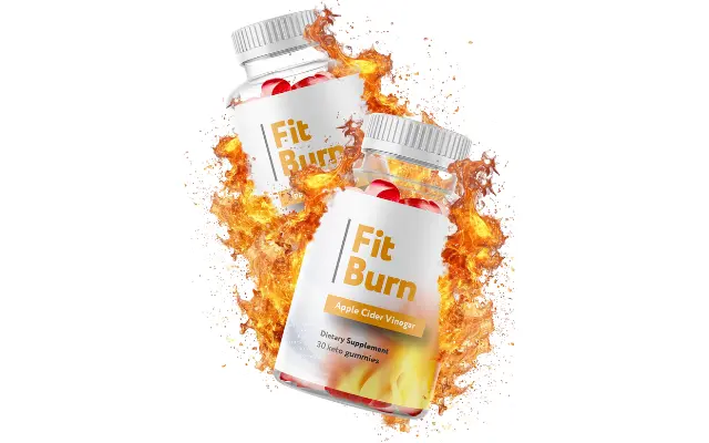 Fit Burn