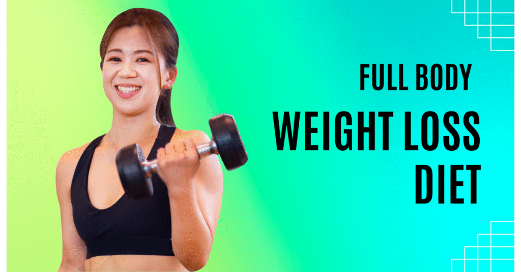 weight loss