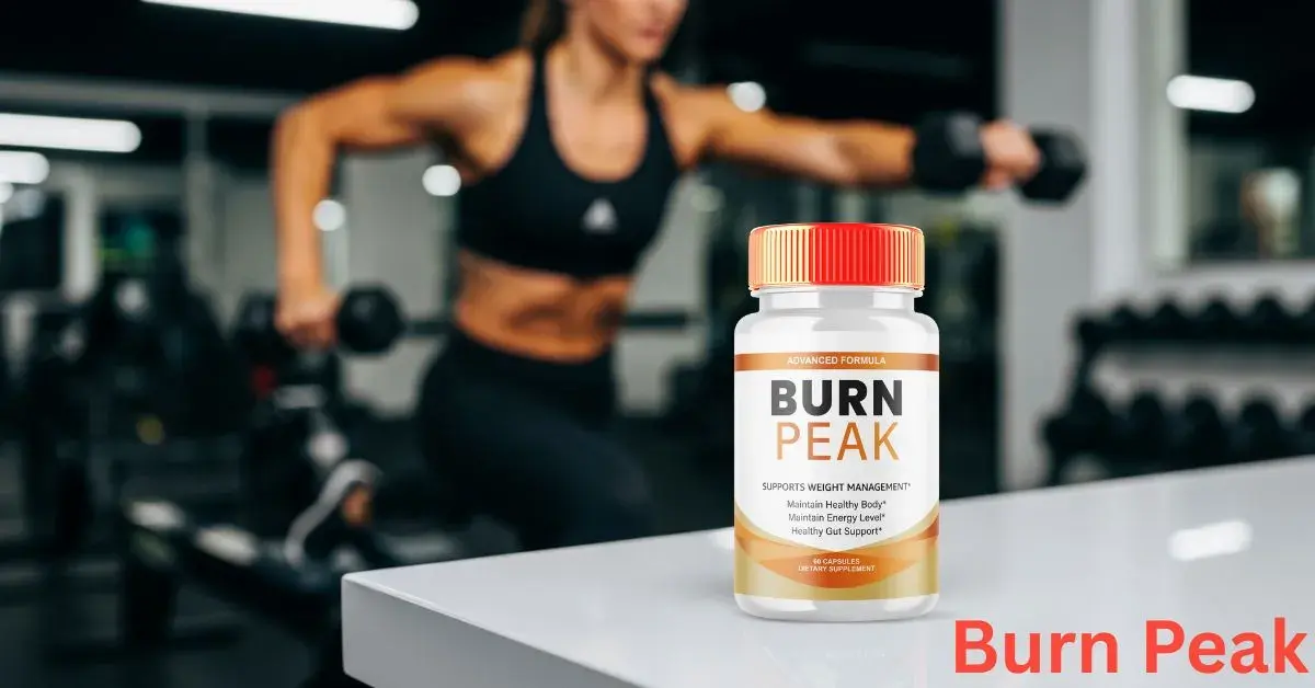 BurnPeak