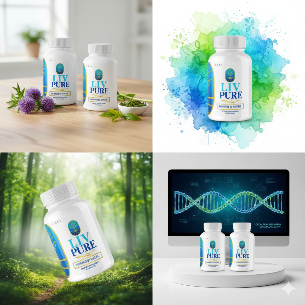 LivPure Weight Loss Supplement: 2025 Honest Review 11 Gemini Generated Image 6q26ue6q26ue6q26 1