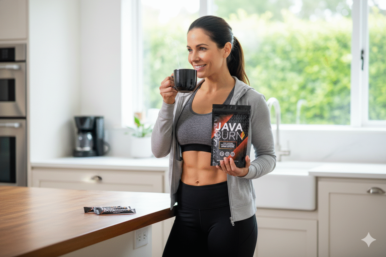 java burn