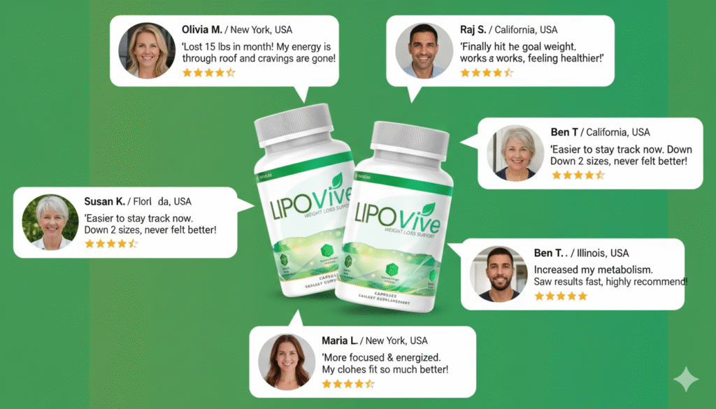 Lipovive Reviews 2025: Natural Fat Burning for Lasting Weight Loss 12 Gemini Generated Image q35ojaq35ojaq35o