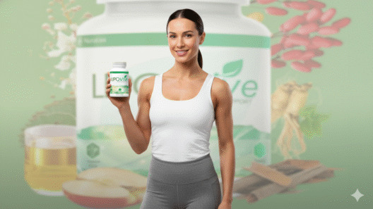 Lipovive