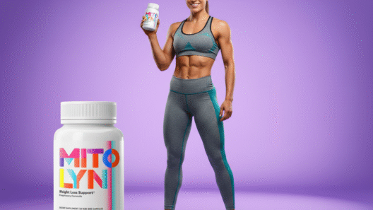 mitolyn