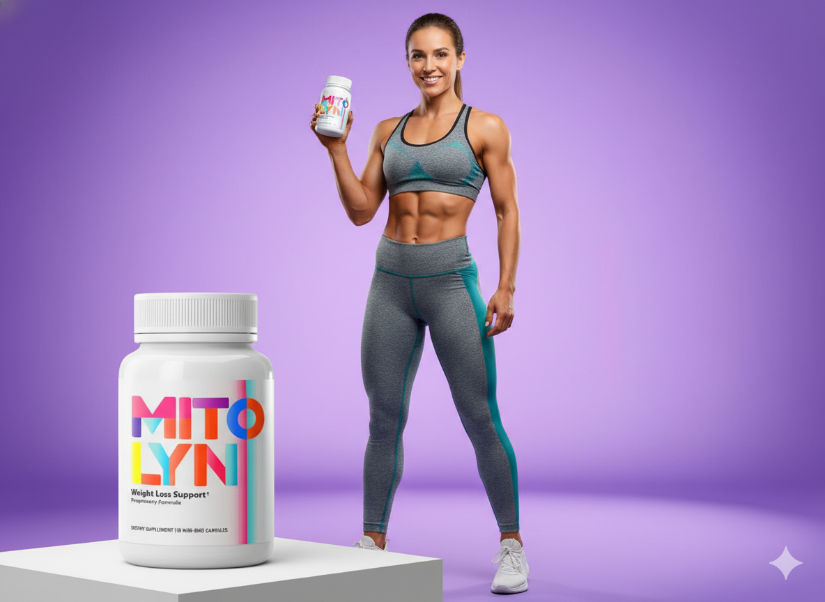 mitolyn
