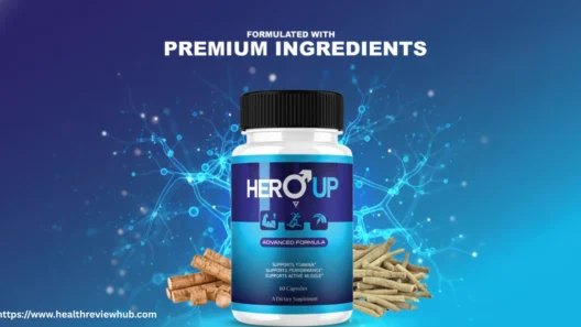 Hero up