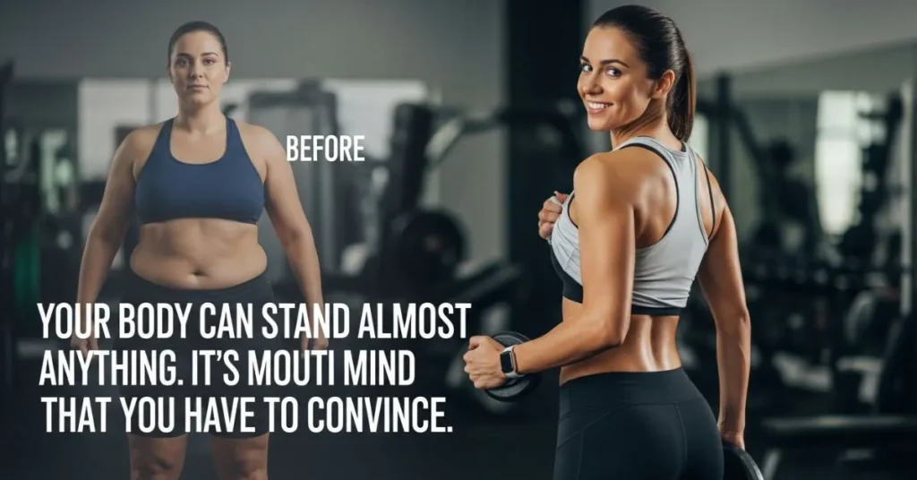 Weight Loss