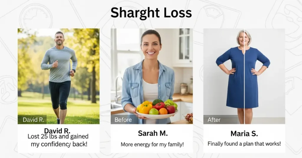 Weight Loss