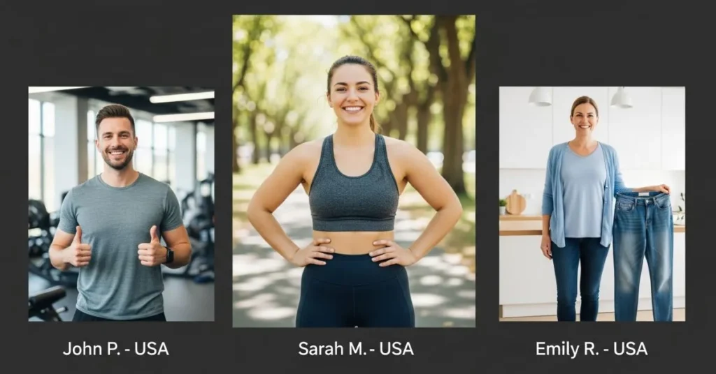 Weight Loss Reviews