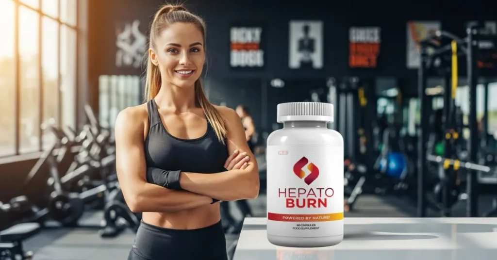 Hepato Burn