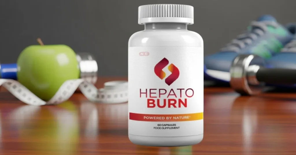 Hepato Burn