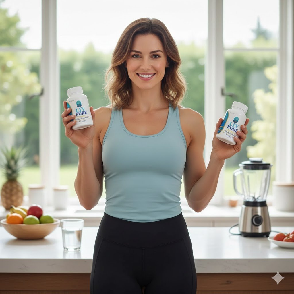 LivPure